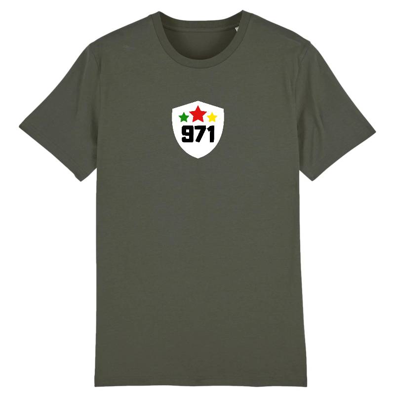 971 tshirt homme