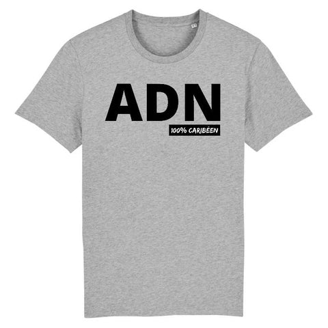 Image of adn 100% caribeen tshirt homme 