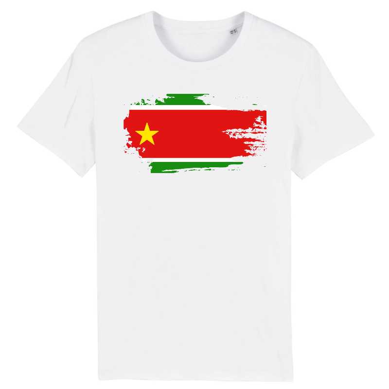 Drapeau Guadeloupe effet déchiré - T-Shirt Homme – NegNouKa