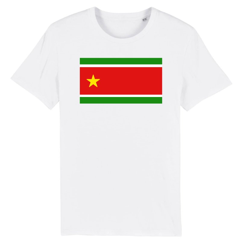 t-shirt homme drapeau independantiste guadeloupe