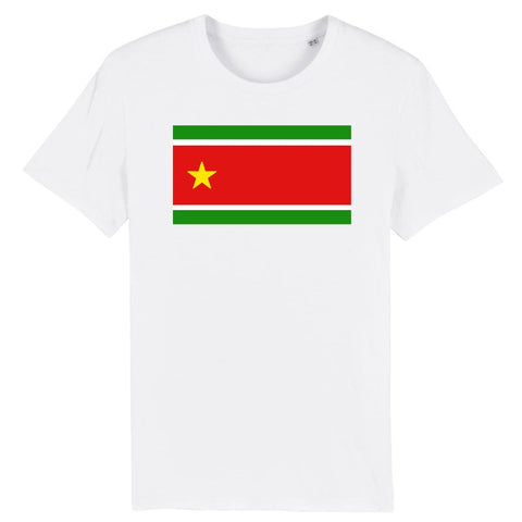Image of t-shirt homme drapeau independantiste guadeloupe