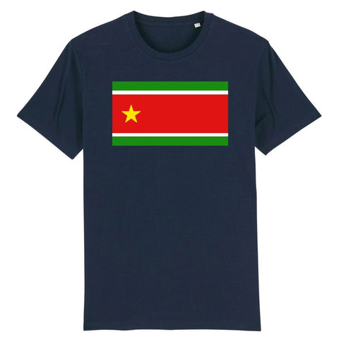Image of t-shirt drapeau independantiste guadeloupe