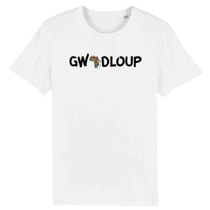 tshirt homme gwadloup