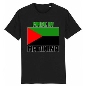 tshirt homme made in madinina