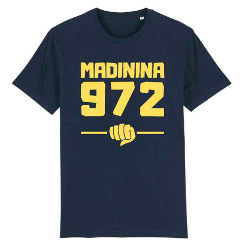 Image of 972 madinina tshirt homme 
