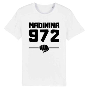 T-Shirt Homme - Madinina 972