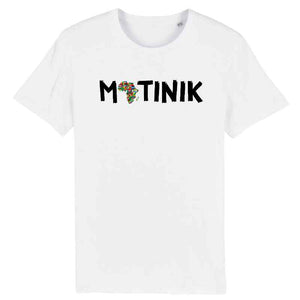 T-Shirt Homme - Matinik