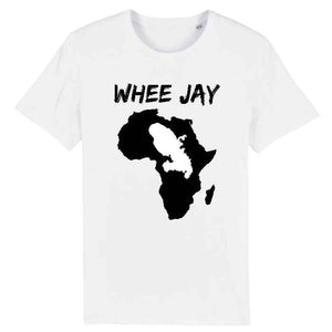 T-Shirt Homme - Whee Jay