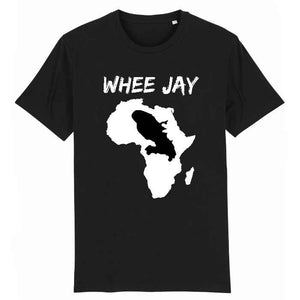 T-Shirt Homme - Whee Jay